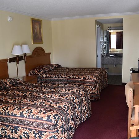 Star Inn Biloxi Buitenkant foto