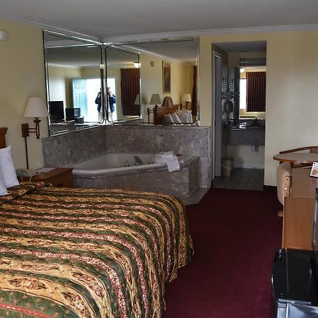 Star Inn Biloxi Buitenkant foto