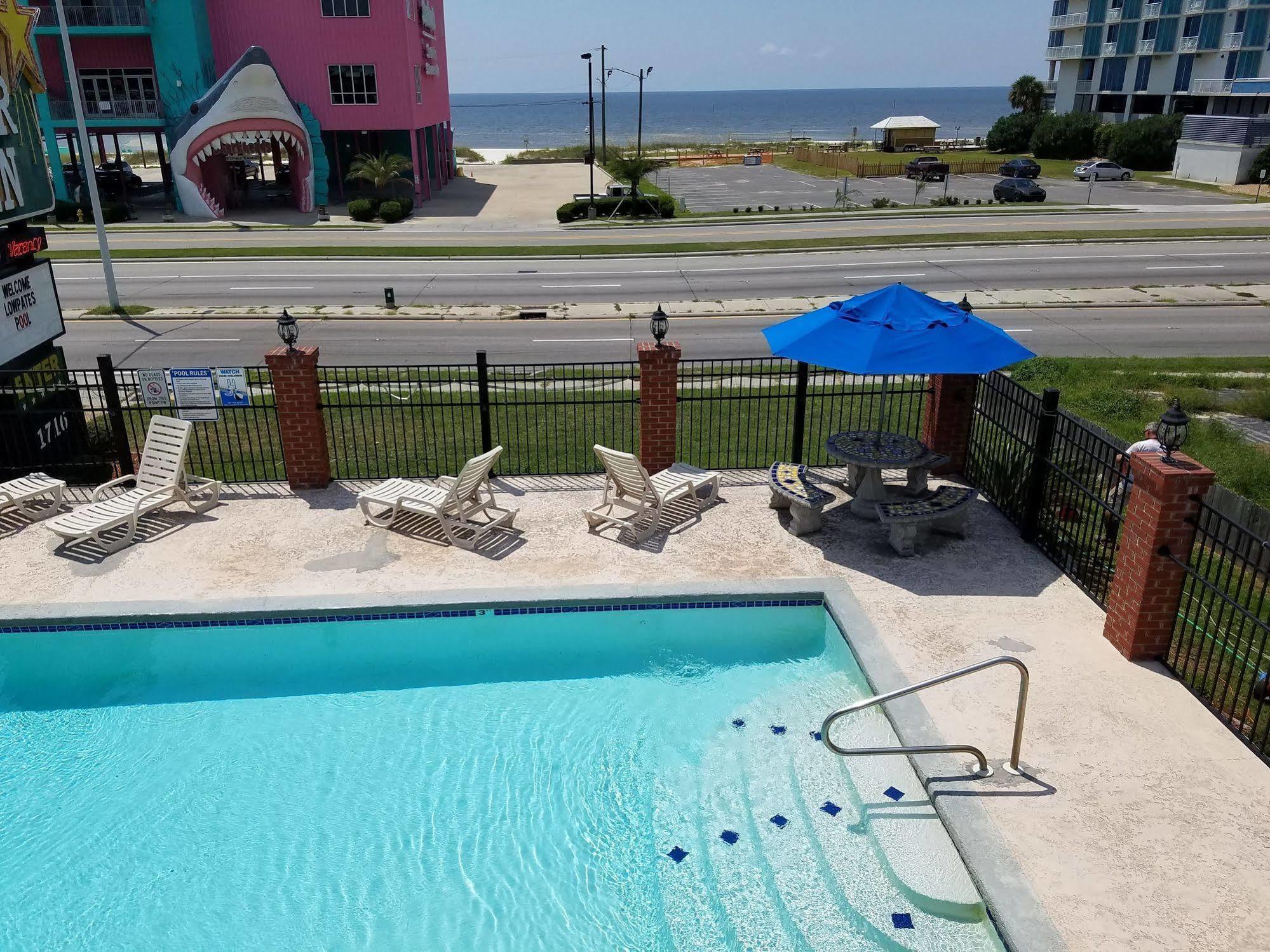 Star Inn Biloxi Buitenkant foto