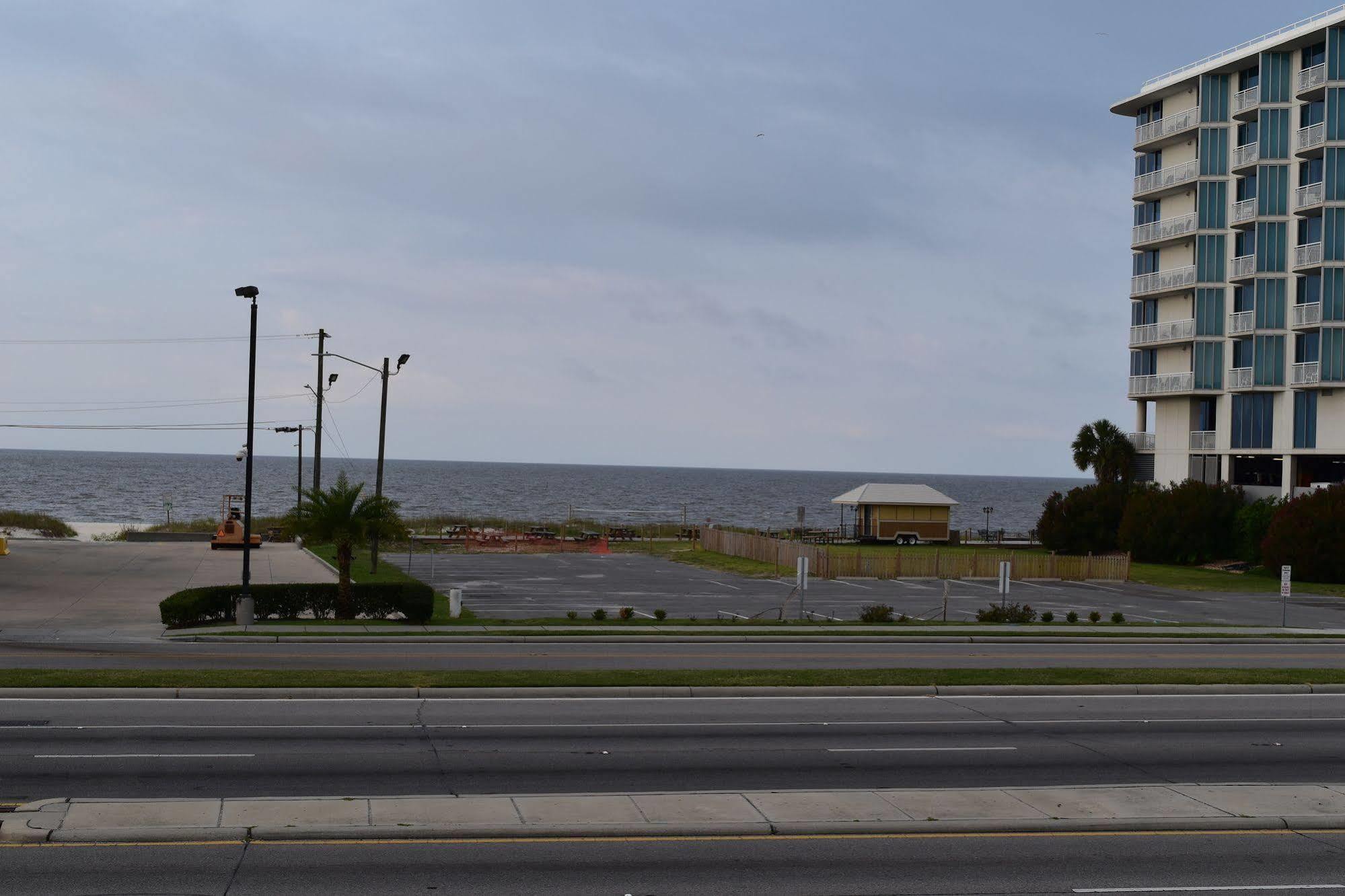 Star Inn Biloxi Buitenkant foto